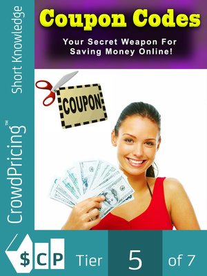 cover image of Coupon Codes
